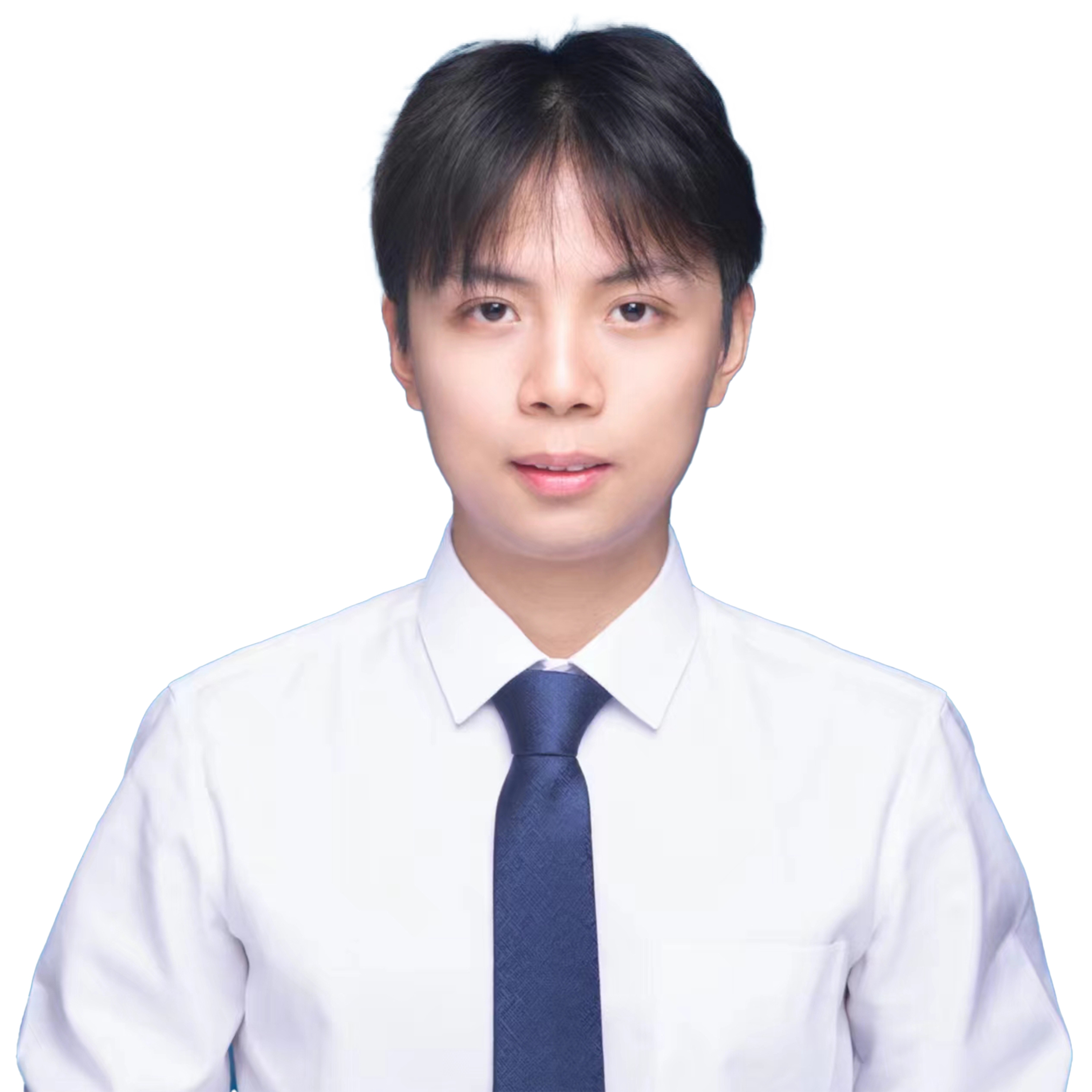 Jiawei Chen